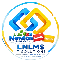 Little Newton LMS